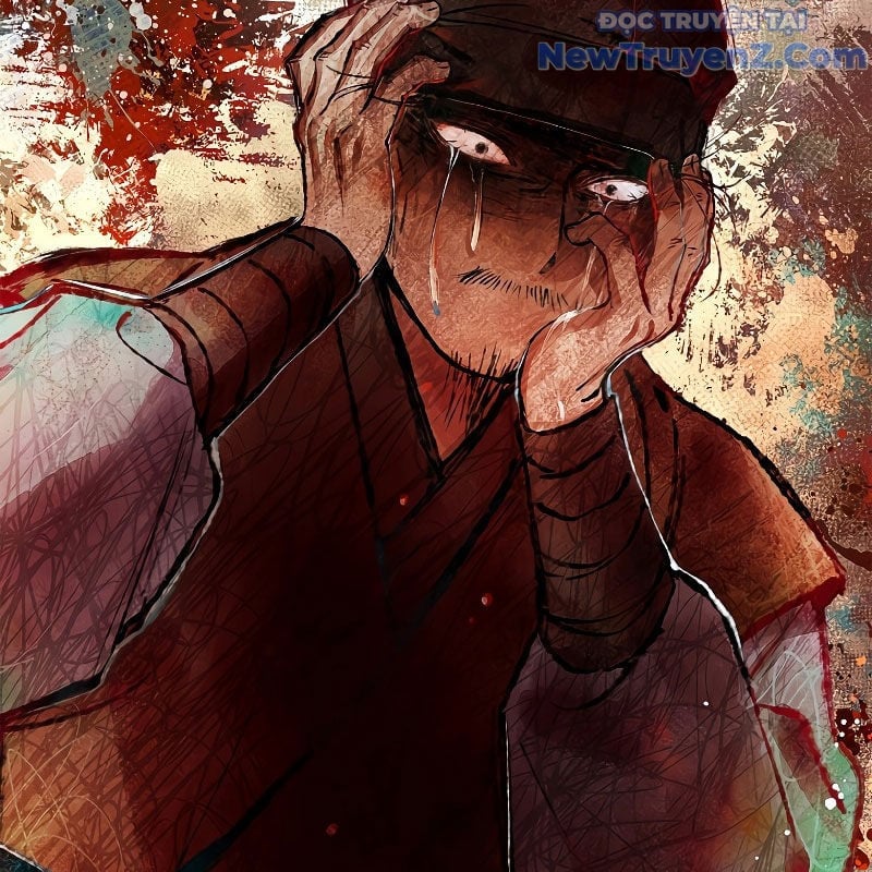 Trấn Hồn Kí Chapter 14 - Trang 3