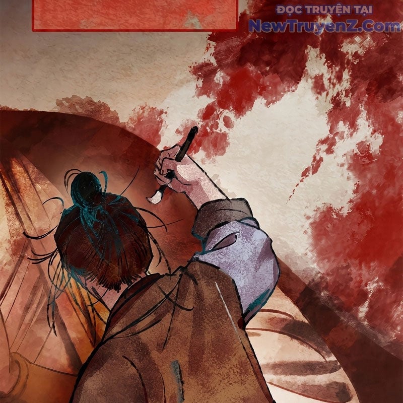Trấn Hồn Kí Chapter 14 - Trang 3