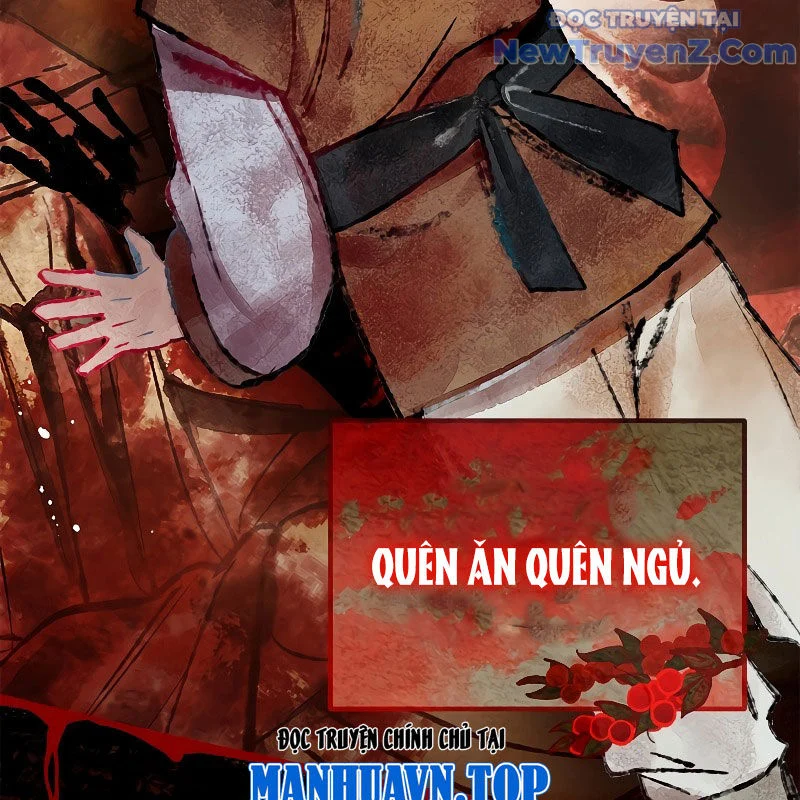 Trấn Hồn Kí Chapter 14 - Trang 3