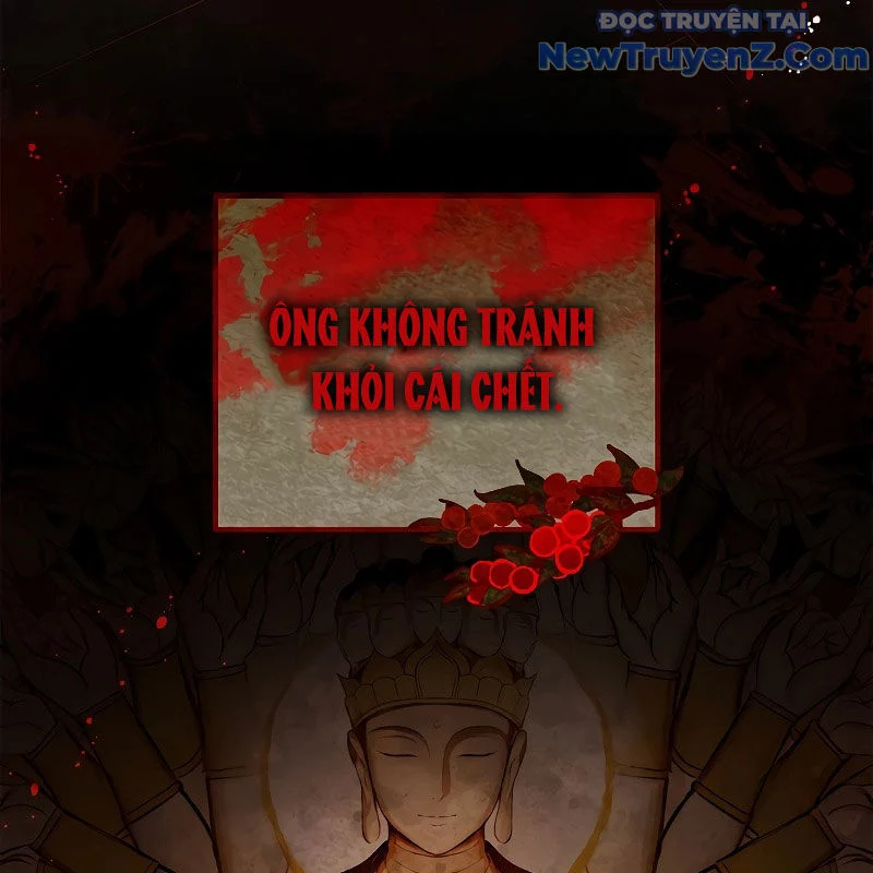 Trấn Hồn Kí Chapter 14 - Trang 3