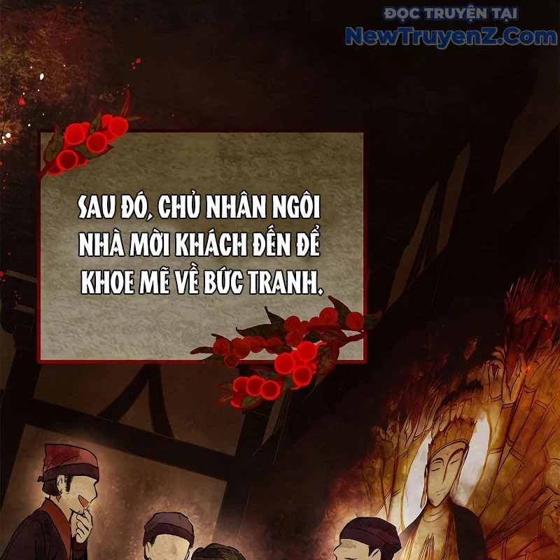 Trấn Hồn Kí Chapter 14 - Trang 3
