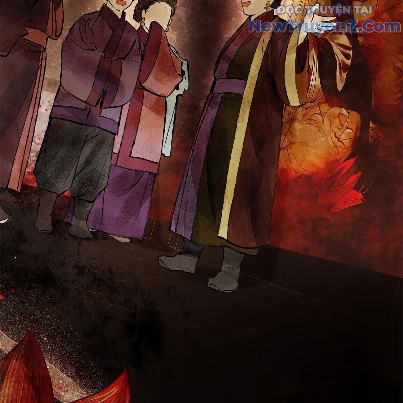 Trấn Hồn Kí Chapter 14 - Trang 3
