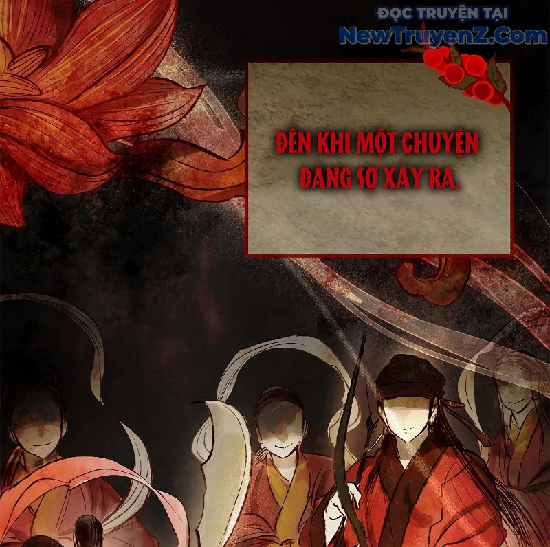 Trấn Hồn Kí Chapter 14 - Trang 3