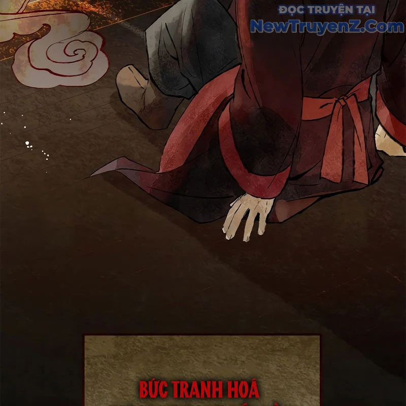 Trấn Hồn Kí Chapter 14 - Trang 3