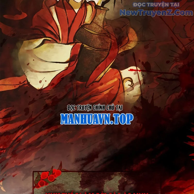 Trấn Hồn Kí Chapter 14 - Trang 3