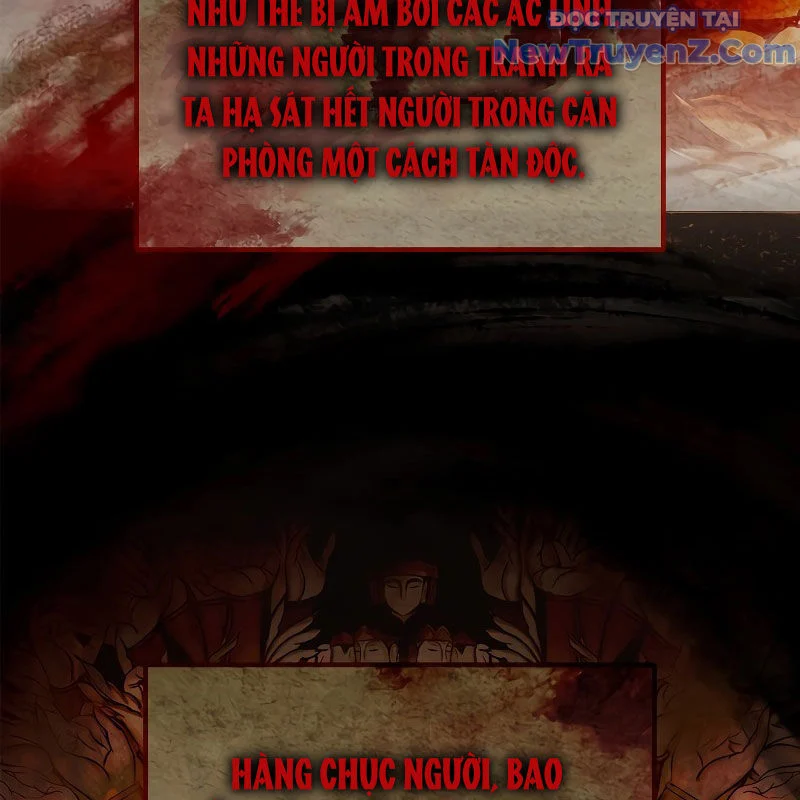 Trấn Hồn Kí Chapter 14 - Trang 3