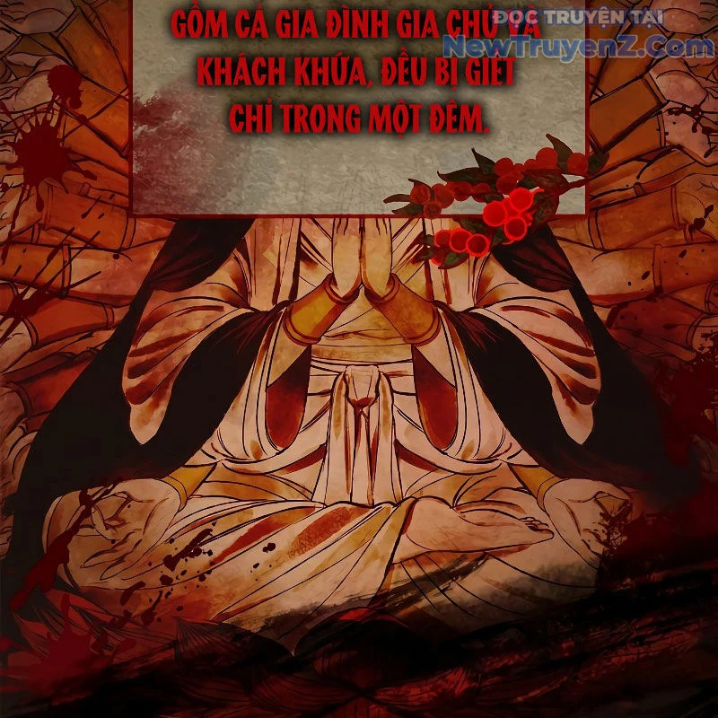 Trấn Hồn Kí Chapter 14 - Trang 3