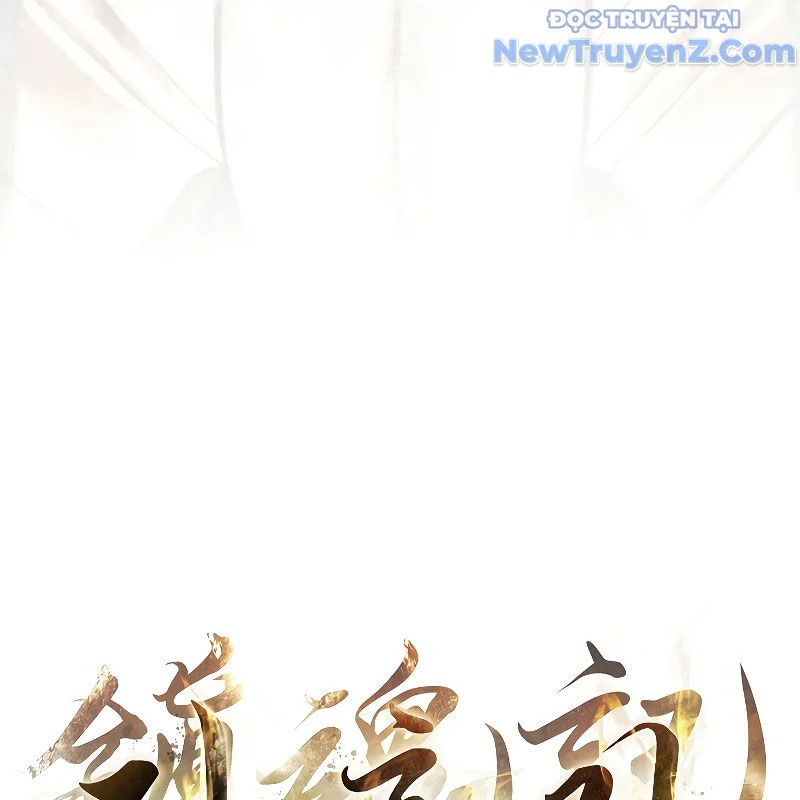 Trấn Hồn Kí Chapter 14 - Trang 3