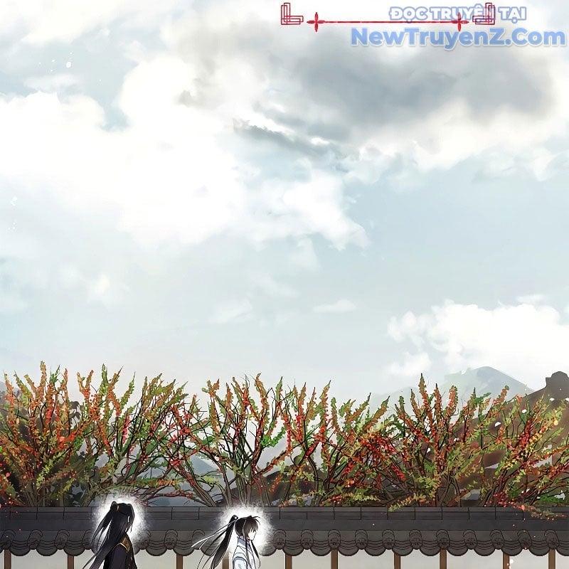 Trấn Hồn Kí Chapter 14 - Trang 3