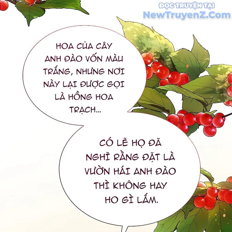 Trấn Hồn Kí Chapter 14 - Trang 3