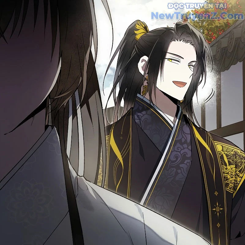 Trấn Hồn Kí Chapter 14 - Trang 3