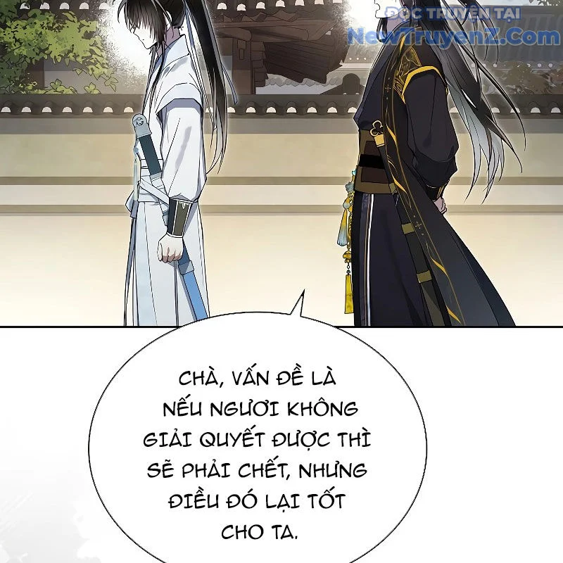 Trấn Hồn Kí Chapter 14 - Trang 3