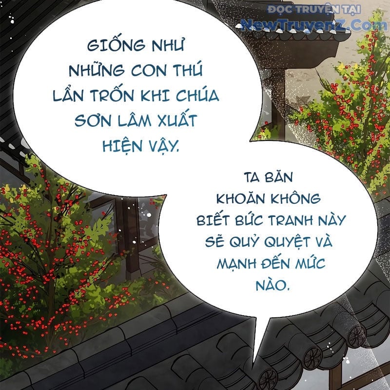 Trấn Hồn Kí Chapter 14 - Trang 3