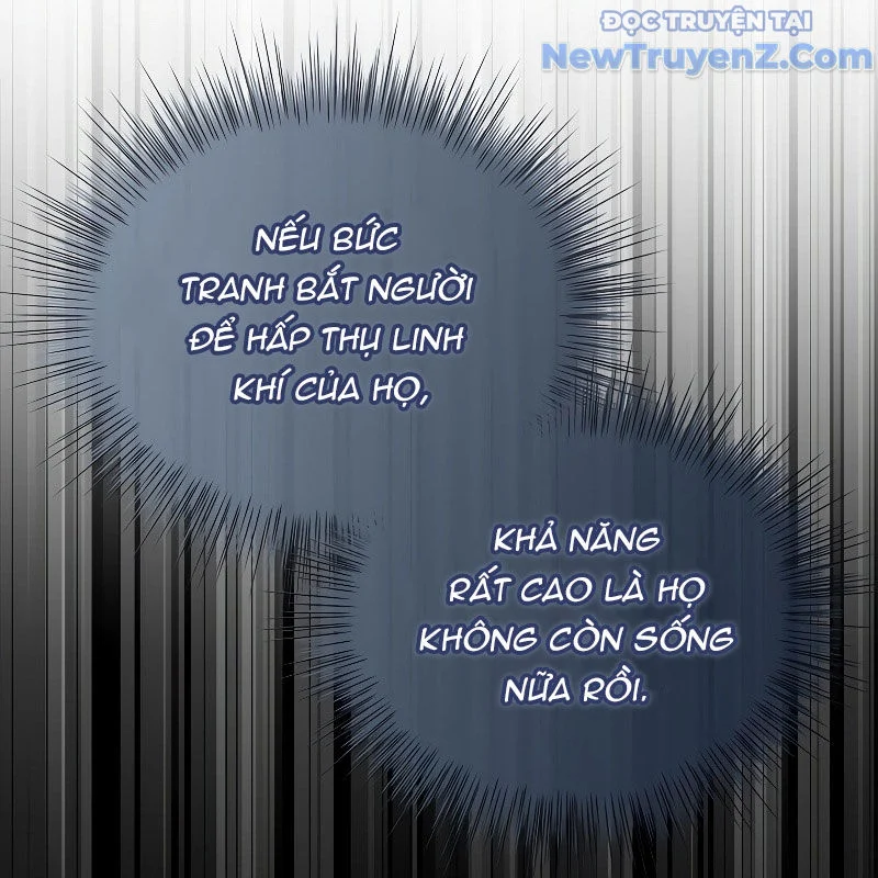 Trấn Hồn Kí Chapter 14 - Trang 3