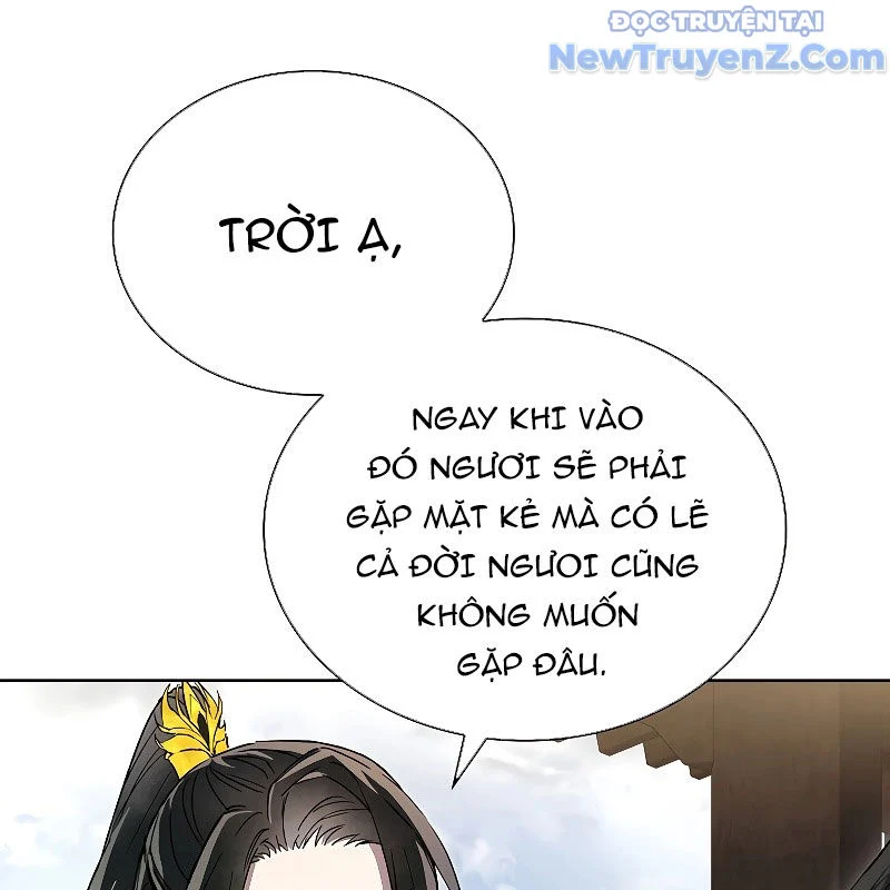 Trấn Hồn Kí Chapter 14 - Trang 3