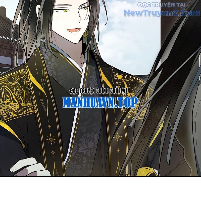 Trấn Hồn Kí Chapter 14 - Trang 3