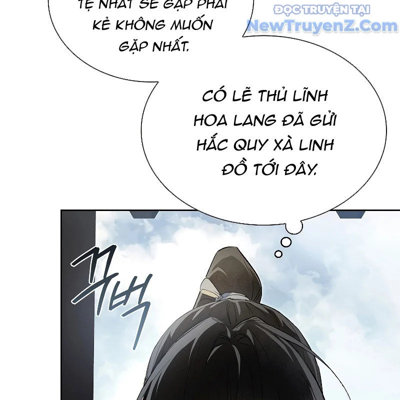 Trấn Hồn Kí Chapter 14 - Trang 3