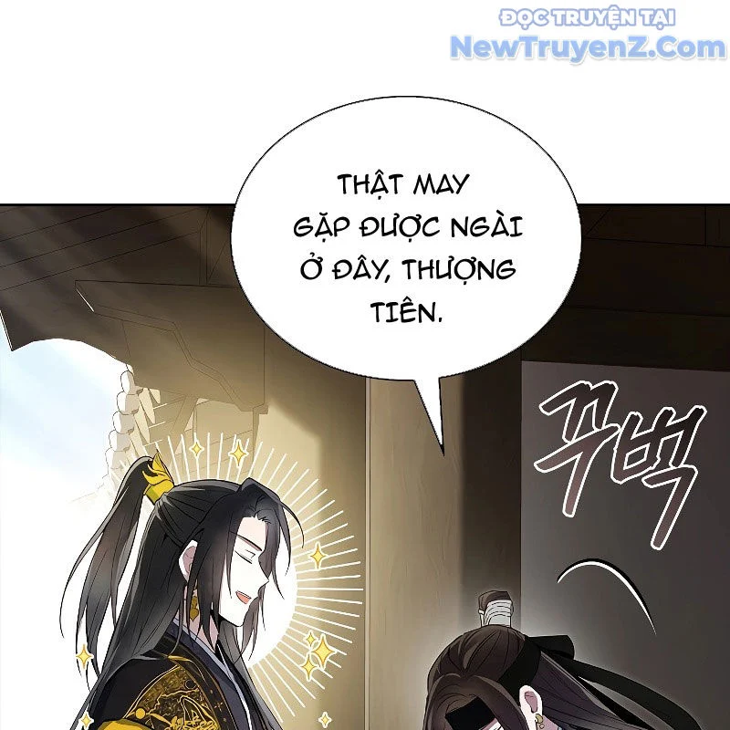 Trấn Hồn Kí Chapter 14 - Trang 3
