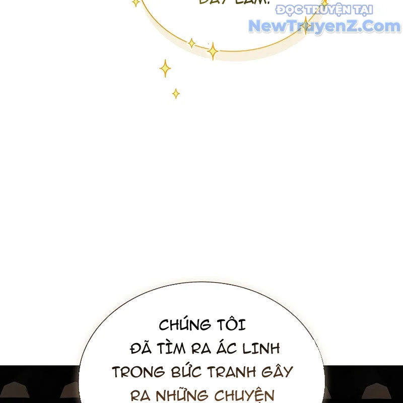 Trấn Hồn Kí Chapter 14 - Trang 3