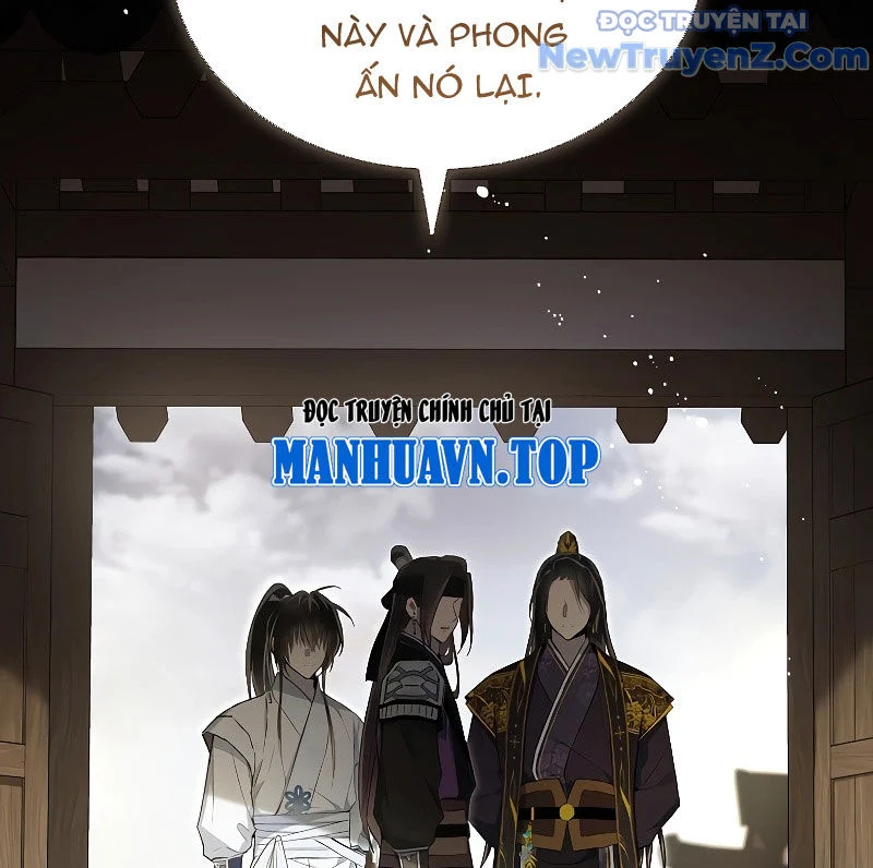 Trấn Hồn Kí Chapter 14 - Trang 3