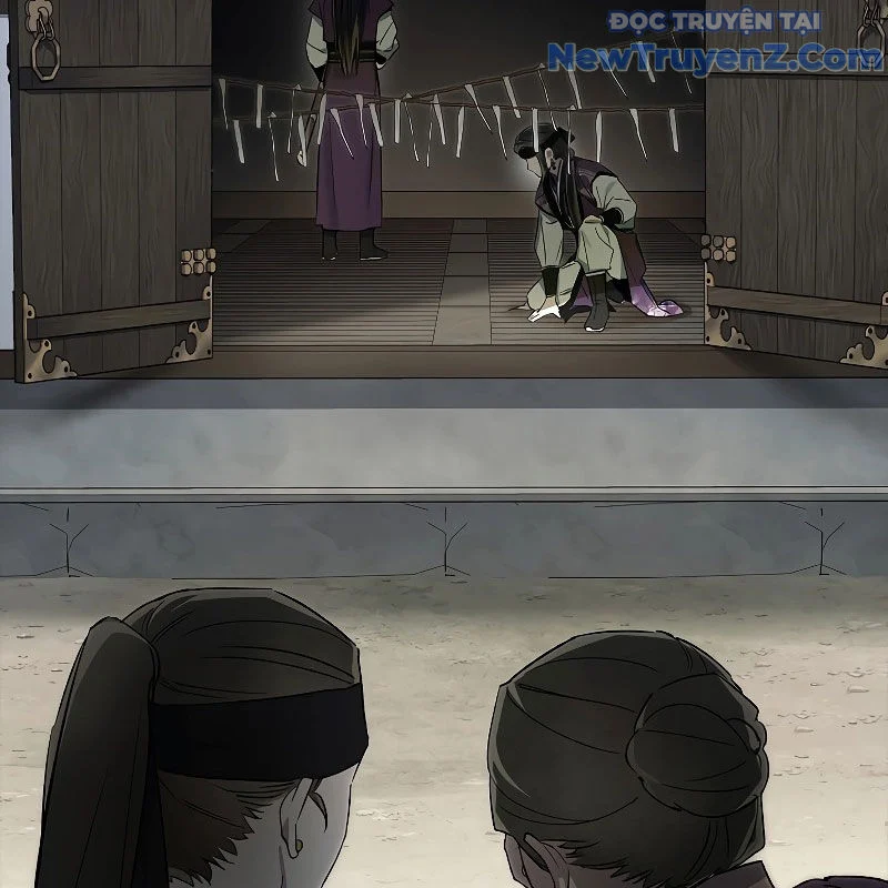 Trấn Hồn Kí Chapter 14 - Trang 3