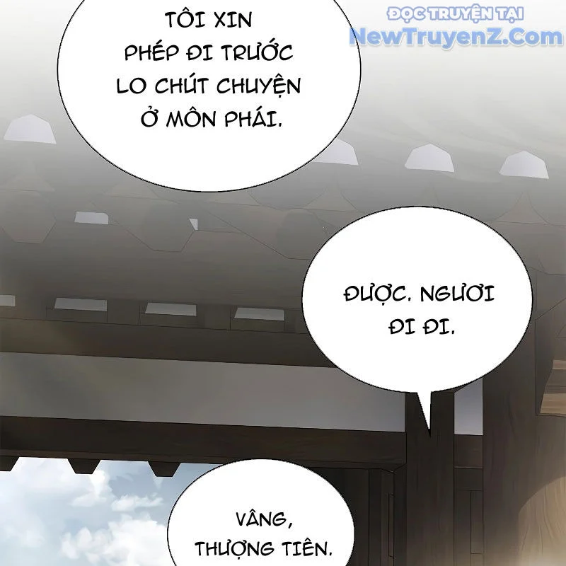Trấn Hồn Kí Chapter 14 - Trang 3