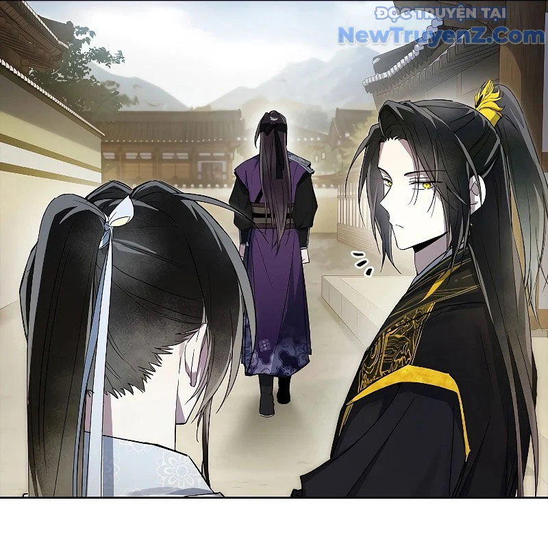 Trấn Hồn Kí Chapter 14 - Trang 3