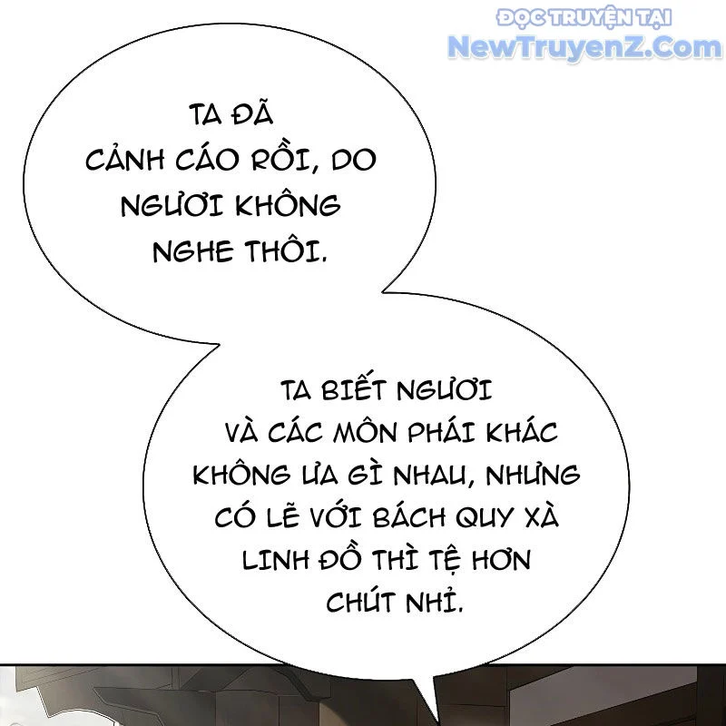 Trấn Hồn Kí Chapter 14 - Trang 3