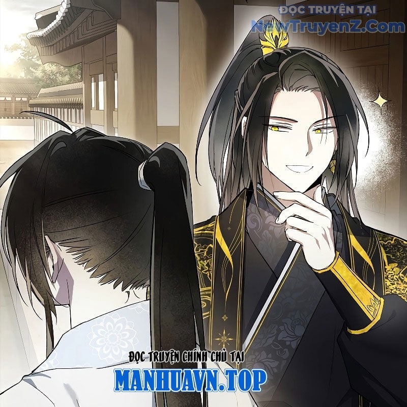 Trấn Hồn Kí Chapter 14 - Trang 3