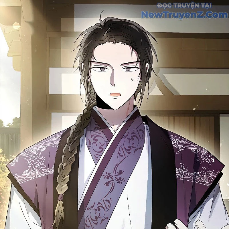 Trấn Hồn Kí Chapter 14 - Trang 3