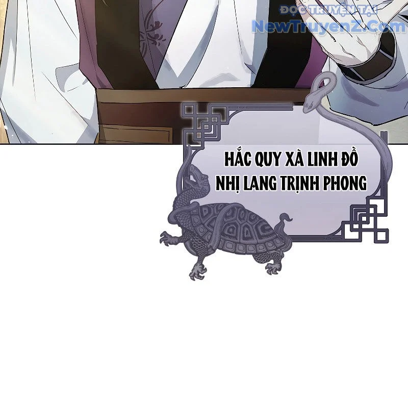 Trấn Hồn Kí Chapter 14 - Trang 3