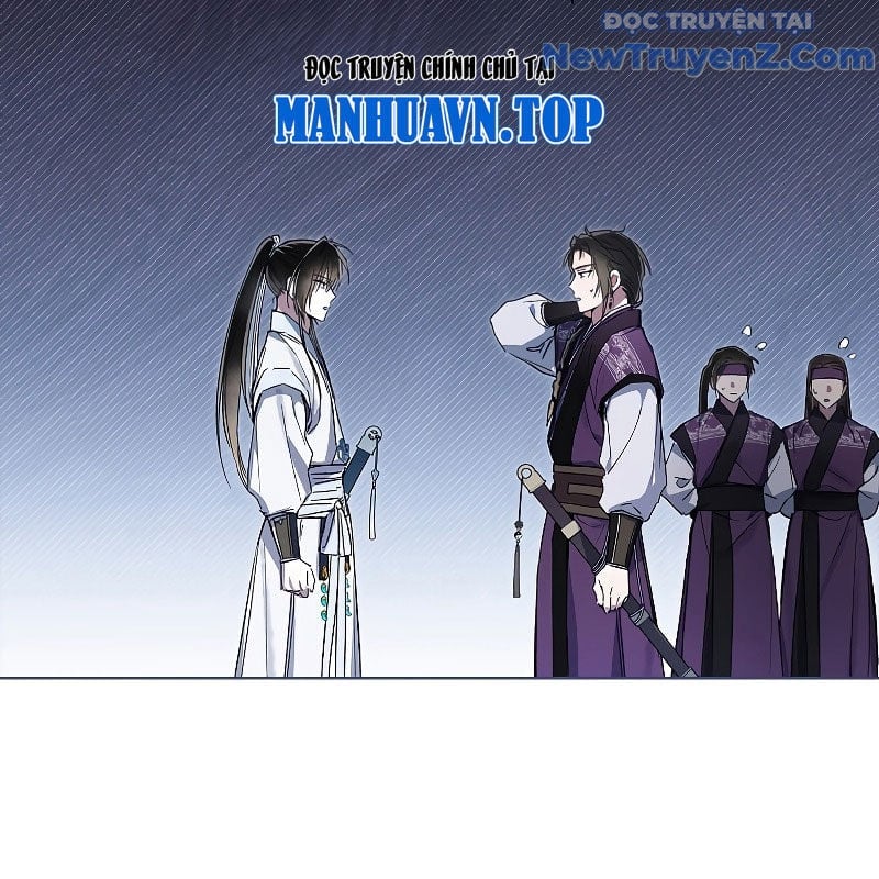 Trấn Hồn Kí Chapter 14 - Trang 3