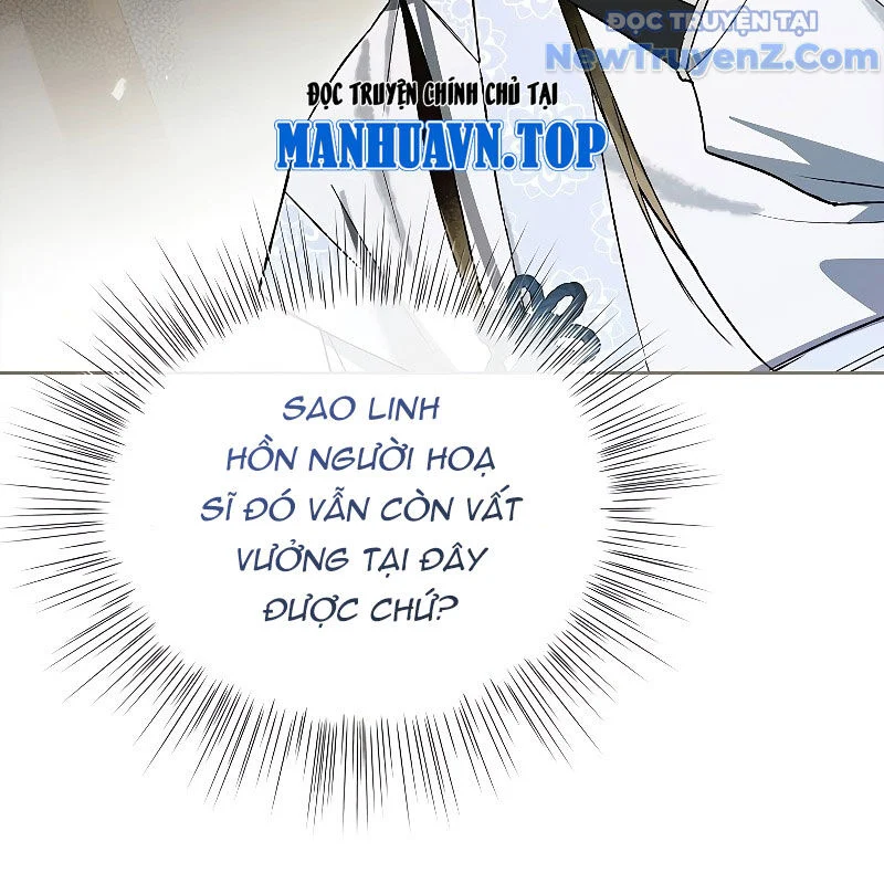 Trấn Hồn Kí Chapter 14 - Trang 3