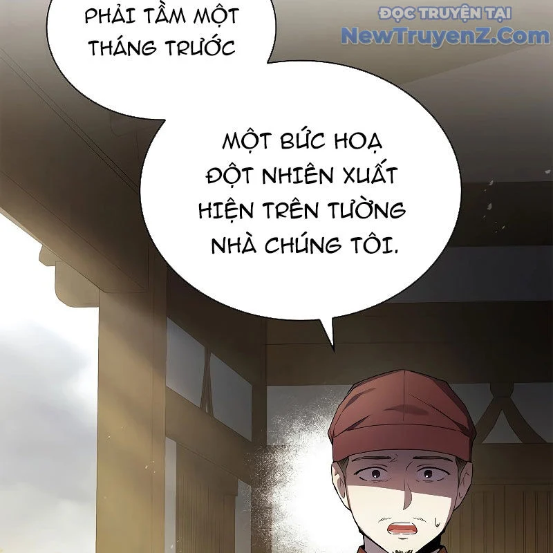 Trấn Hồn Kí Chapter 14 - Trang 3