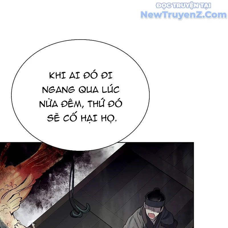 Trấn Hồn Kí Chapter 14 - Trang 3