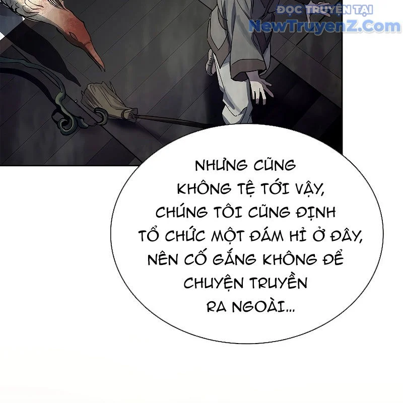 Trấn Hồn Kí Chapter 14 - Trang 3