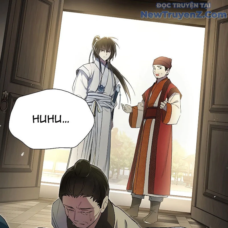 Trấn Hồn Kí Chapter 14 - Trang 3