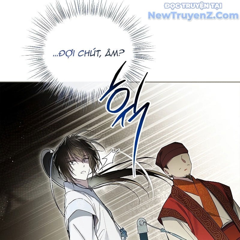 Trấn Hồn Kí Chapter 14 - Trang 3