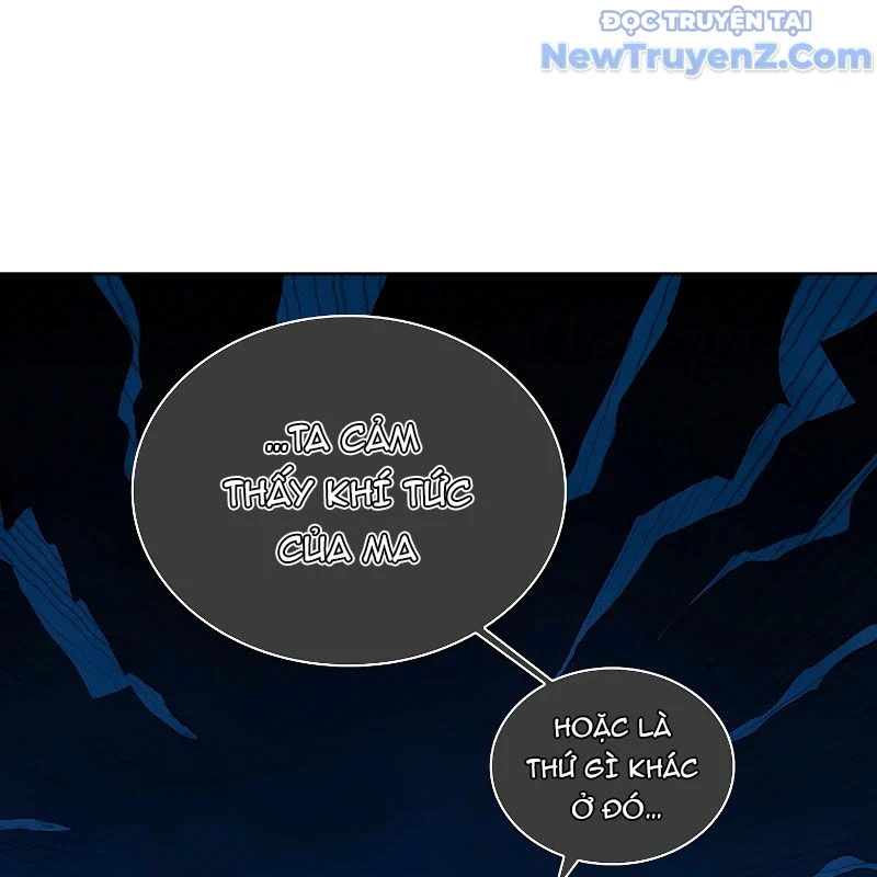 Trấn Hồn Kí Chapter 15 - Trang 2