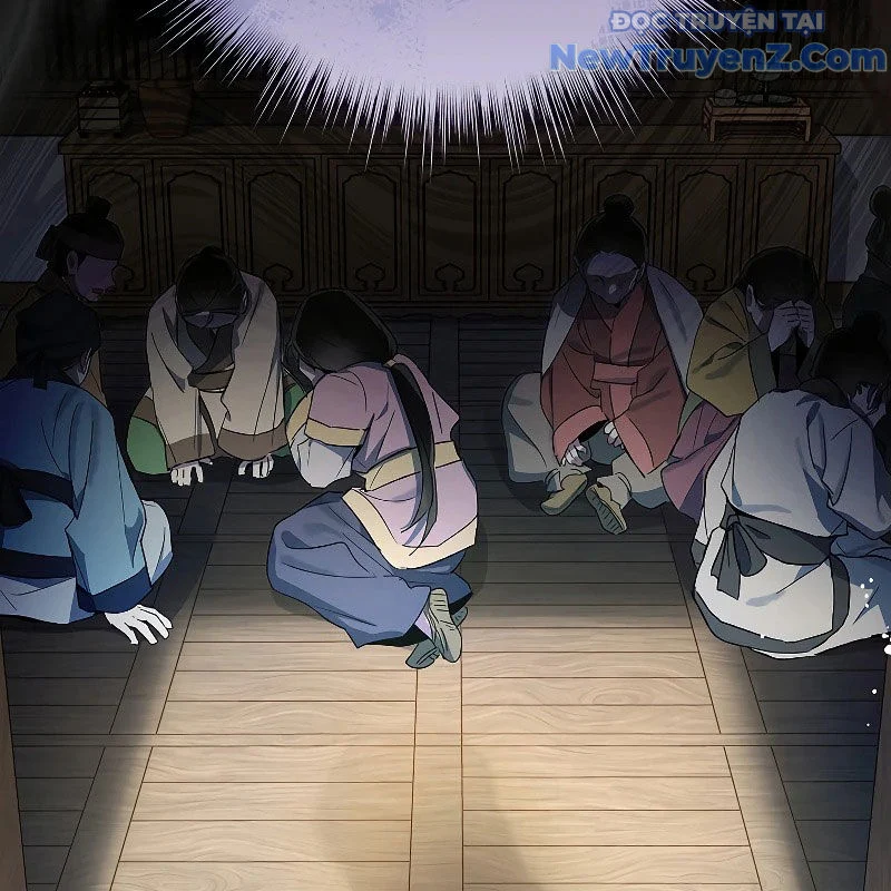 Trấn Hồn Kí Chapter 15 - Trang 2