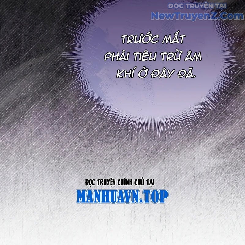 Trấn Hồn Kí Chapter 15 - Trang 2