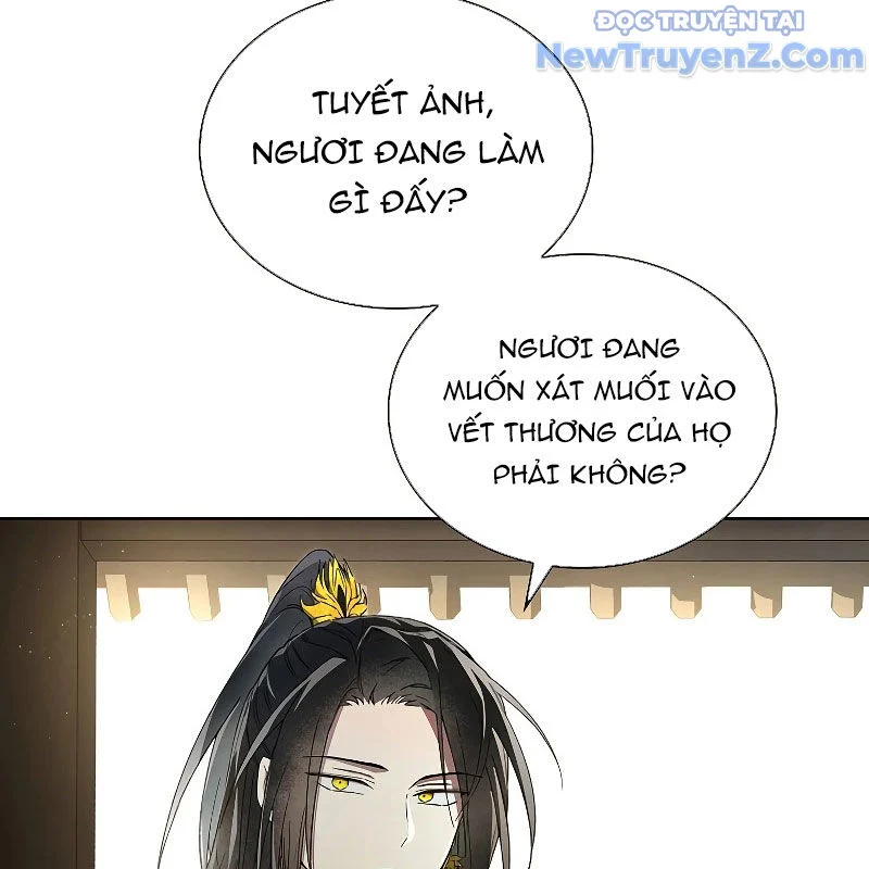 Trấn Hồn Kí Chapter 15 - Trang 2