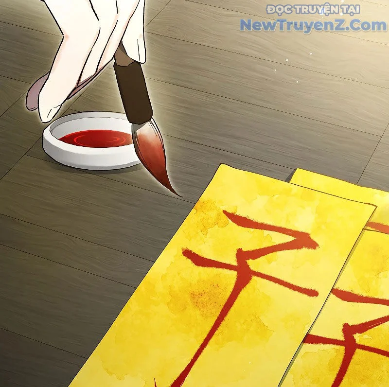 Trấn Hồn Kí Chapter 15 - Trang 2