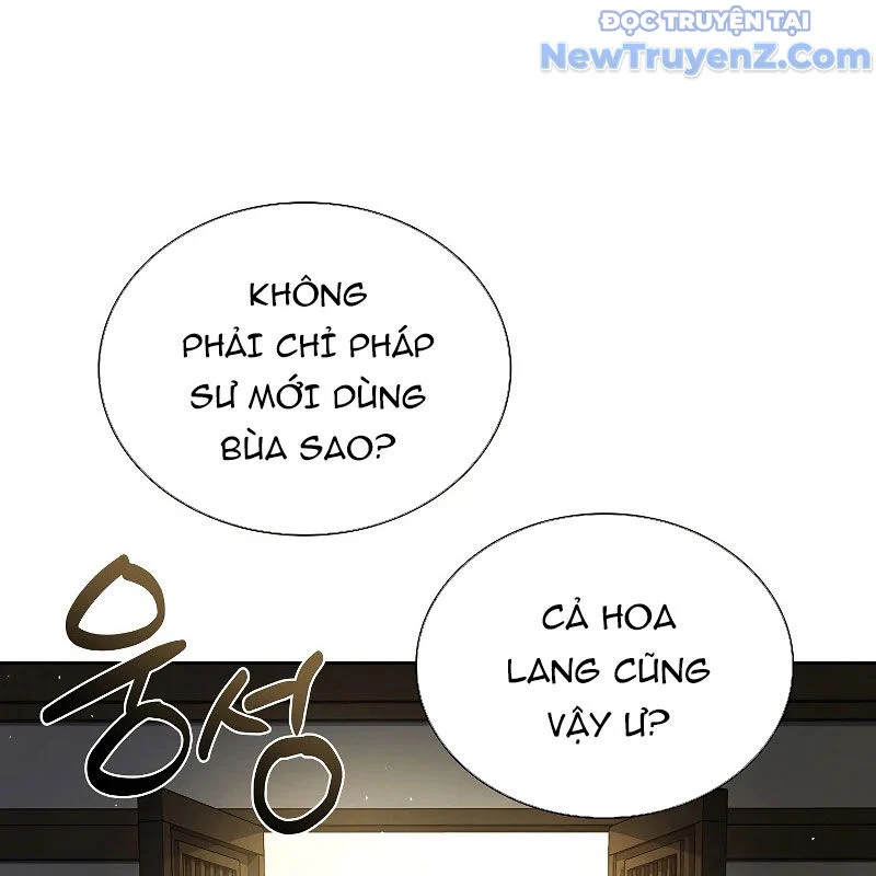 Trấn Hồn Kí Chapter 15 - Trang 2