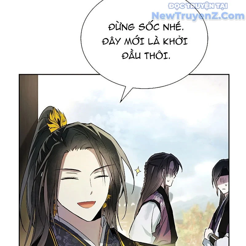 Trấn Hồn Kí Chapter 15 - Trang 2