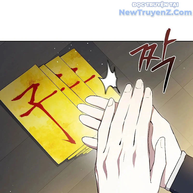 Trấn Hồn Kí Chapter 15 - Trang 2