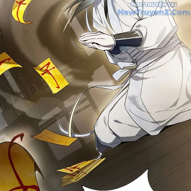 Trấn Hồn Kí Chapter 15 - Trang 2