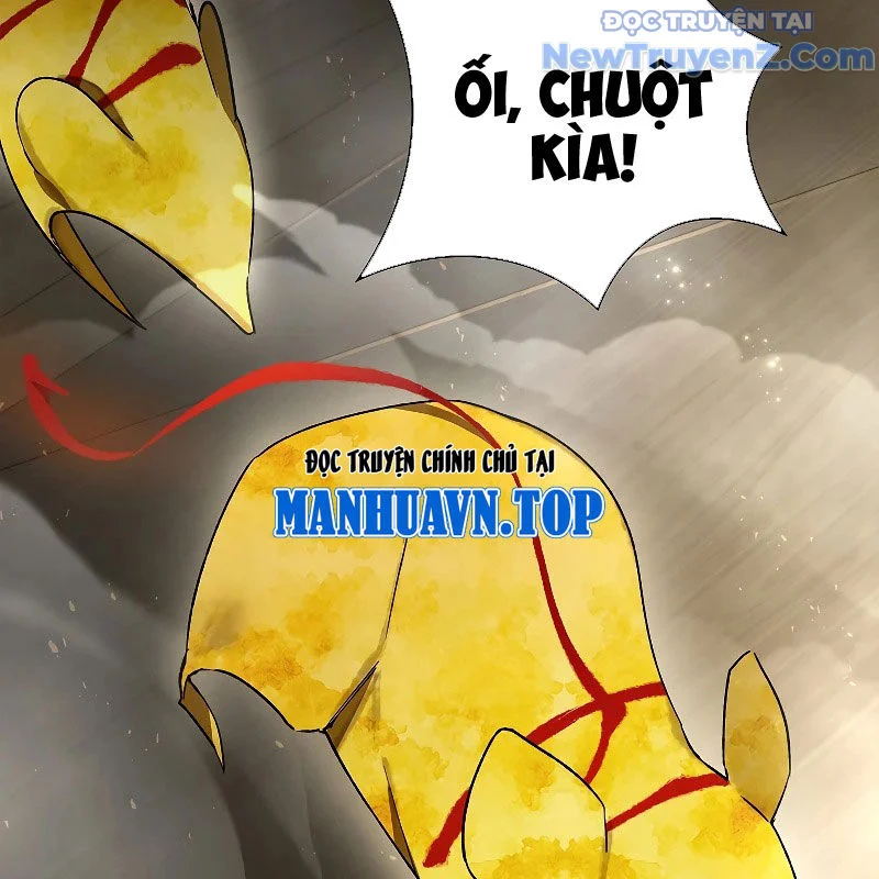 Trấn Hồn Kí Chapter 15 - Trang 2