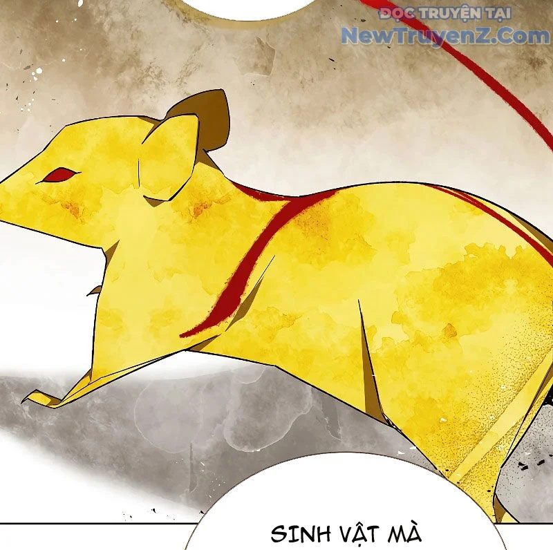 Trấn Hồn Kí Chapter 15 - Trang 2
