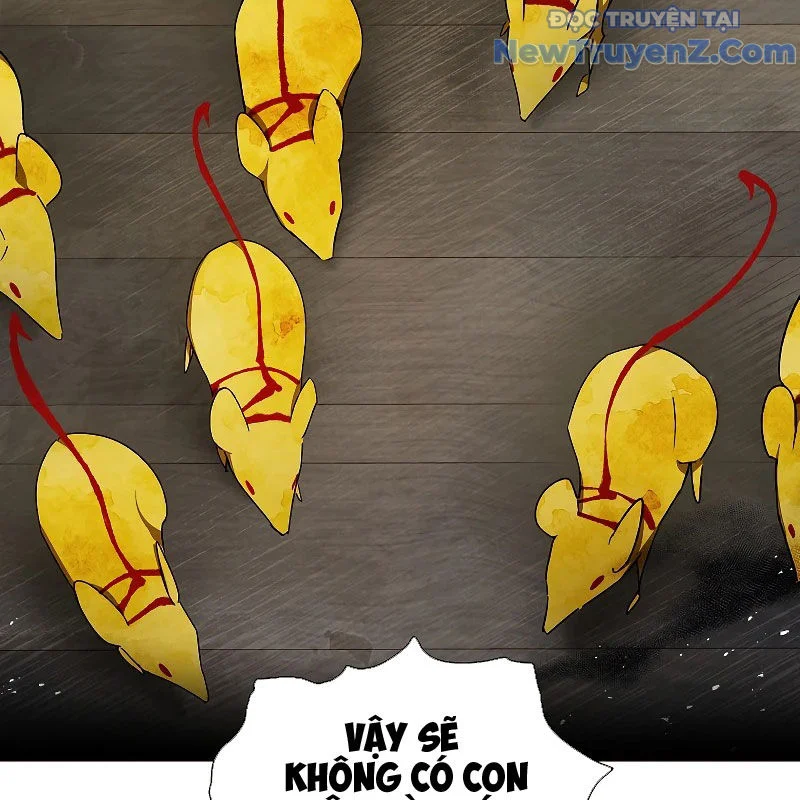 Trấn Hồn Kí Chapter 15 - Trang 2